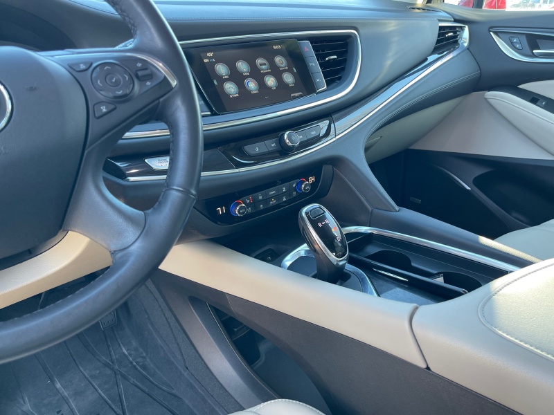 2019 Buick Enclave