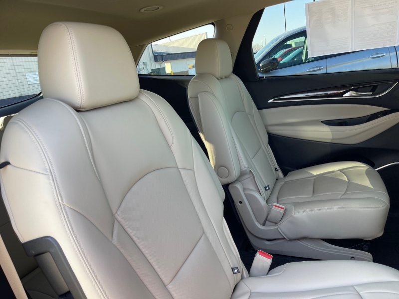 2019 Buick Enclave