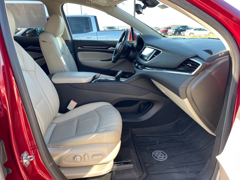 2019 Buick Enclave