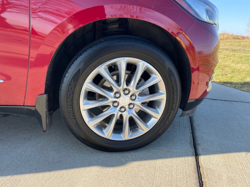 2019 Buick Enclave