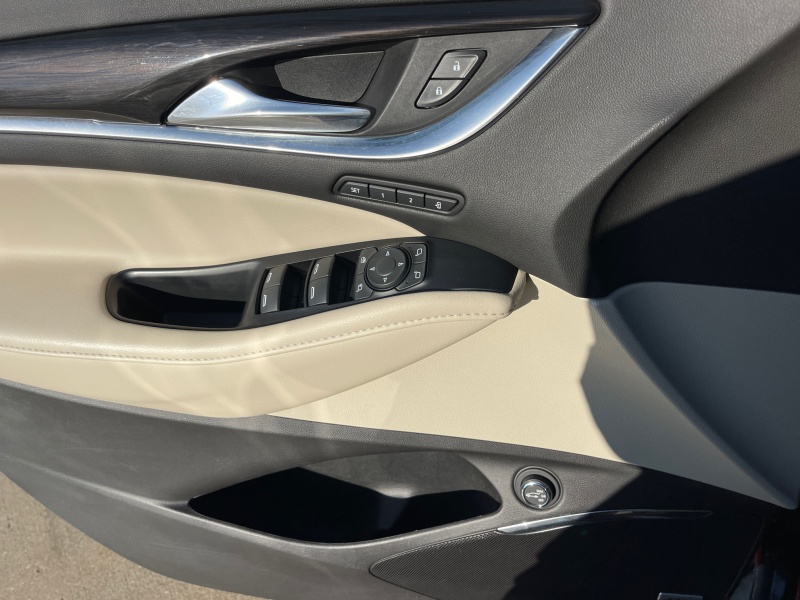 2019 Buick Enclave