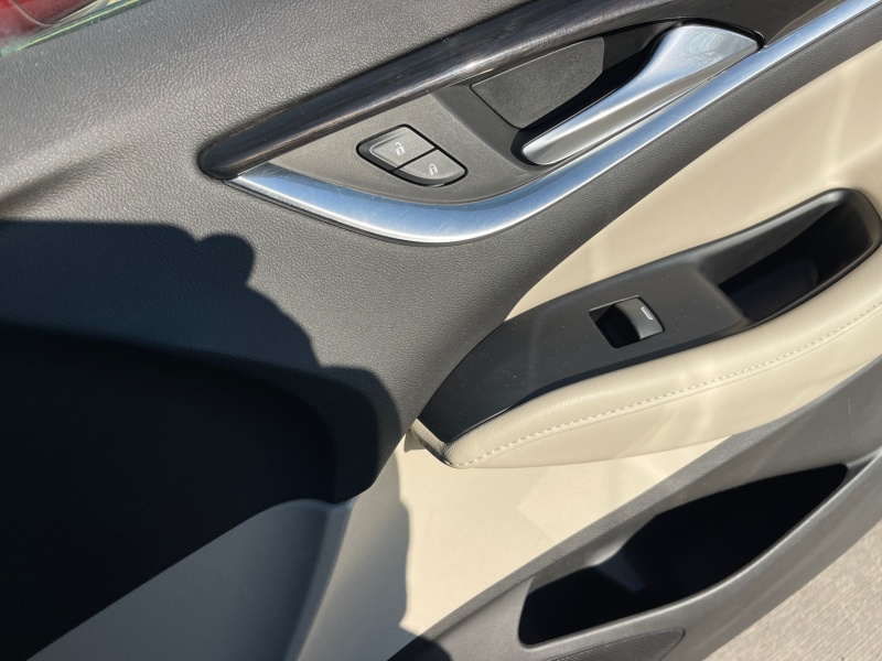 2019 Buick Enclave