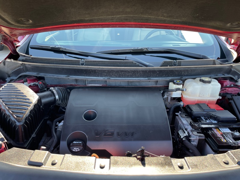 2019 Buick Enclave
