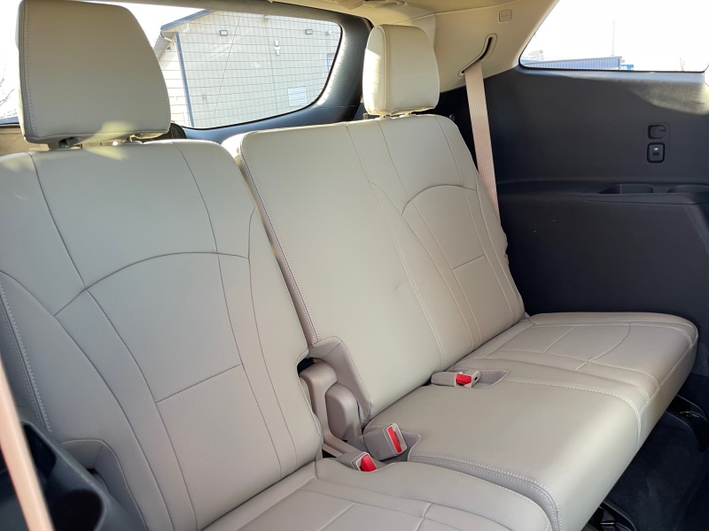 2019 Buick Enclave