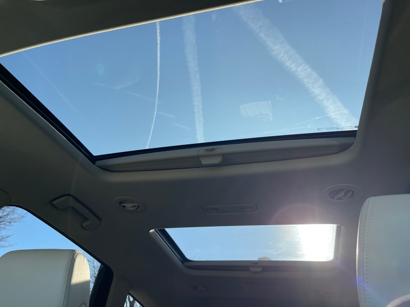 2019 Buick Enclave
