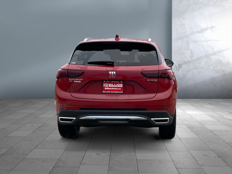 2025 Buick Envision