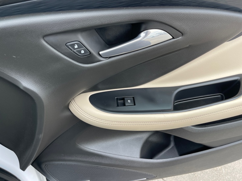 2017 Buick Envision