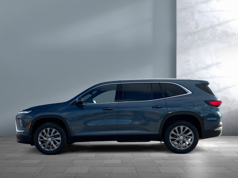 2025 Buick Enclave