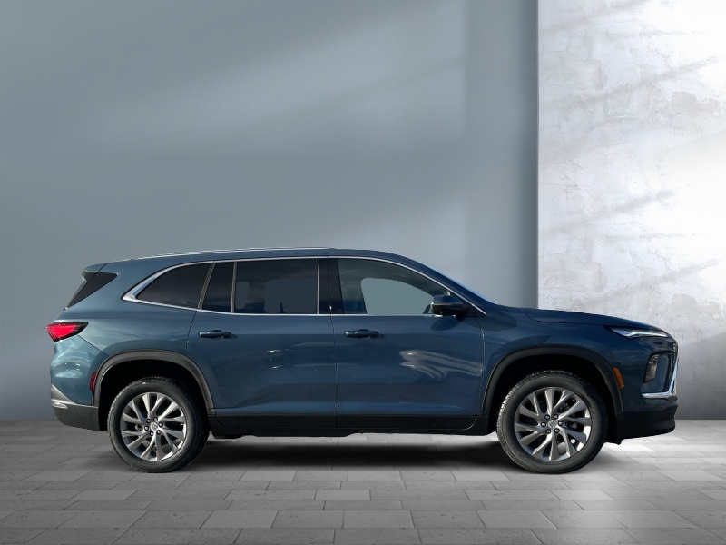 2025 Buick Enclave