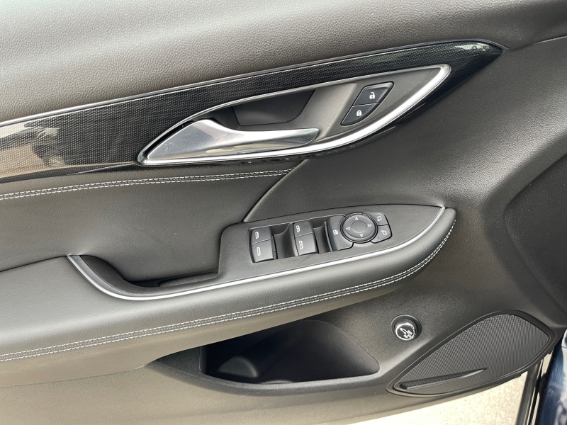 2021 Buick Envision