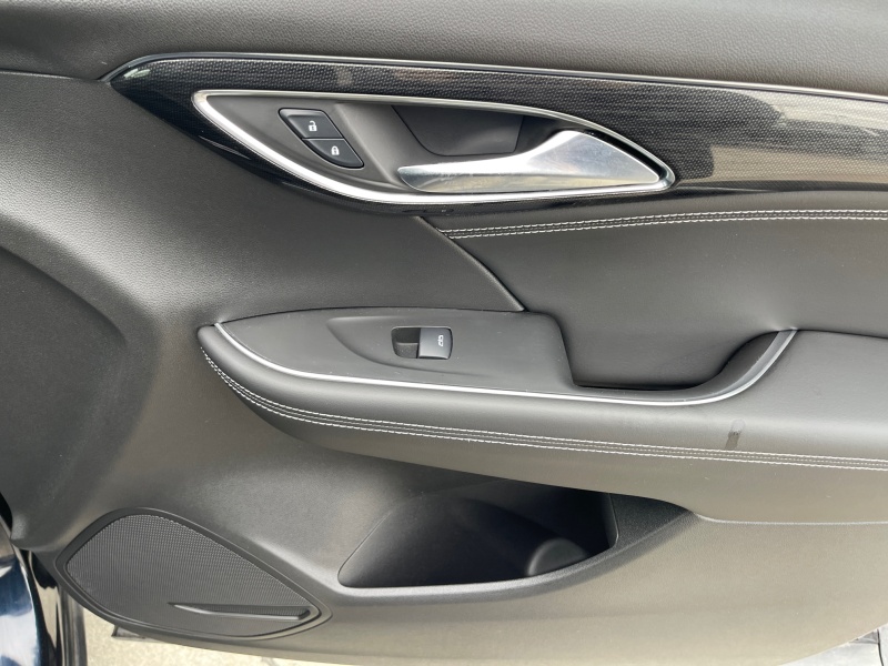 2021 Buick Envision