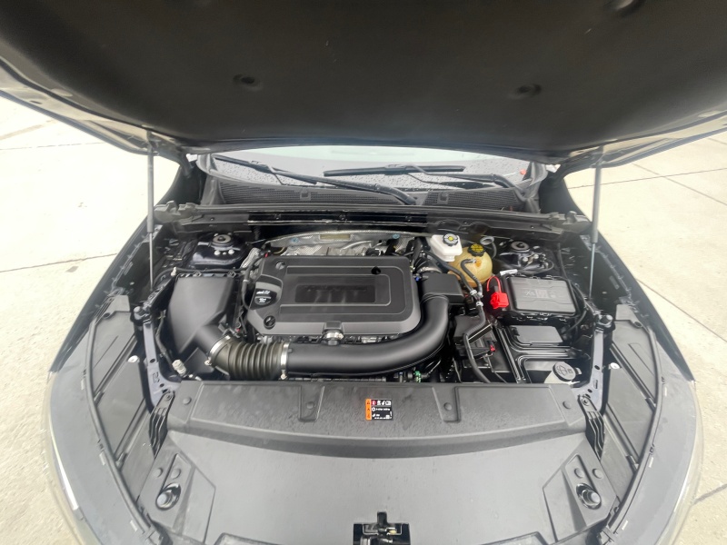 2021 Buick Envision
