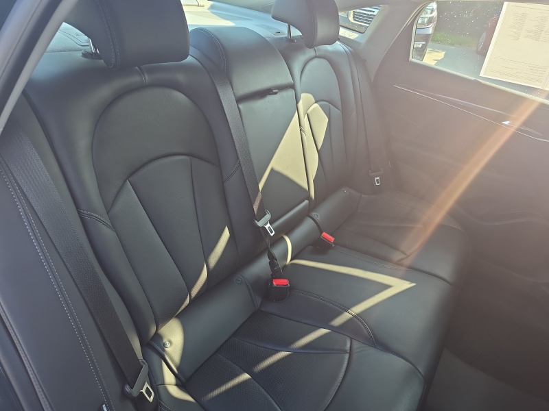 2018 Buick LaCrosse