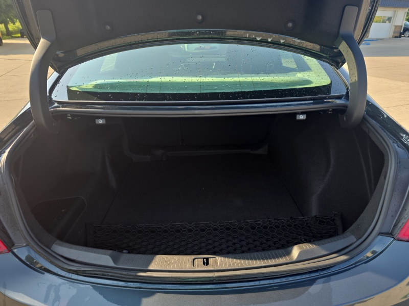 2018 Buick LaCrosse