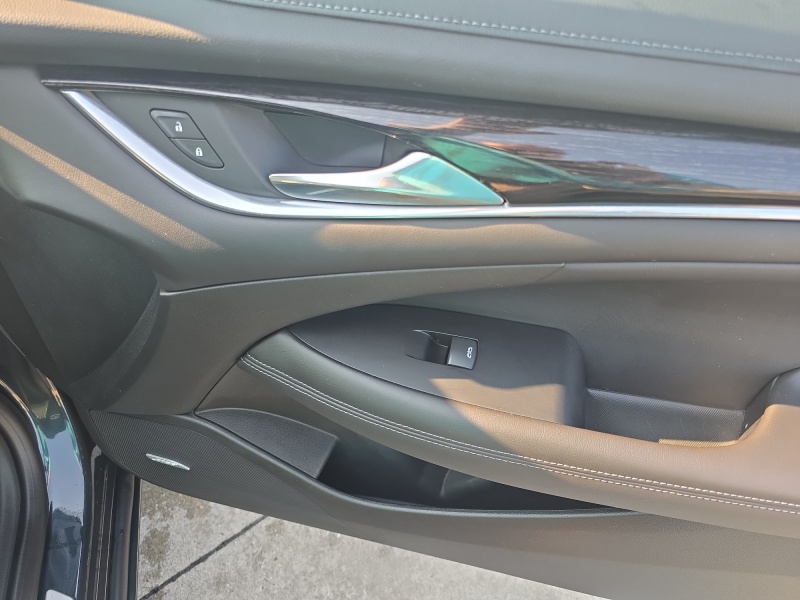 2018 Buick LaCrosse