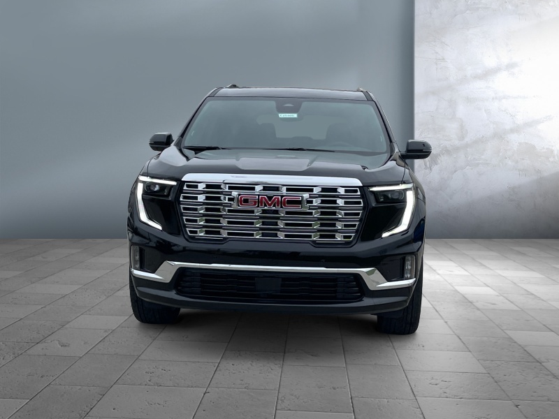 2024 GMC Acadia