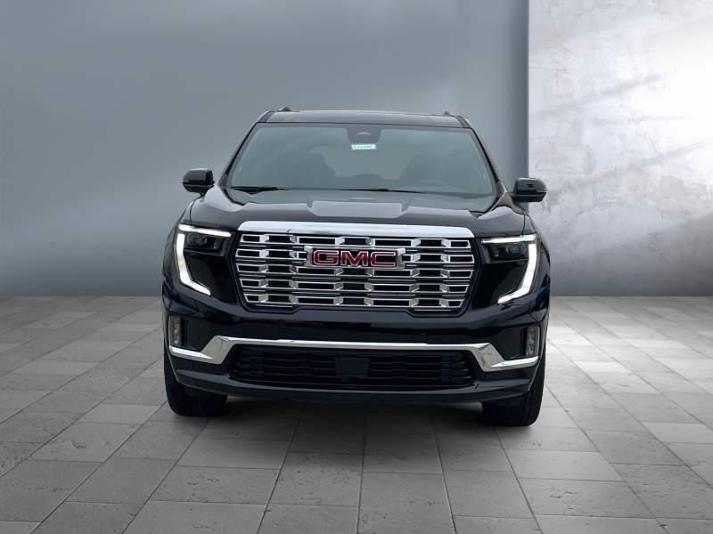 2024 GMC Acadia