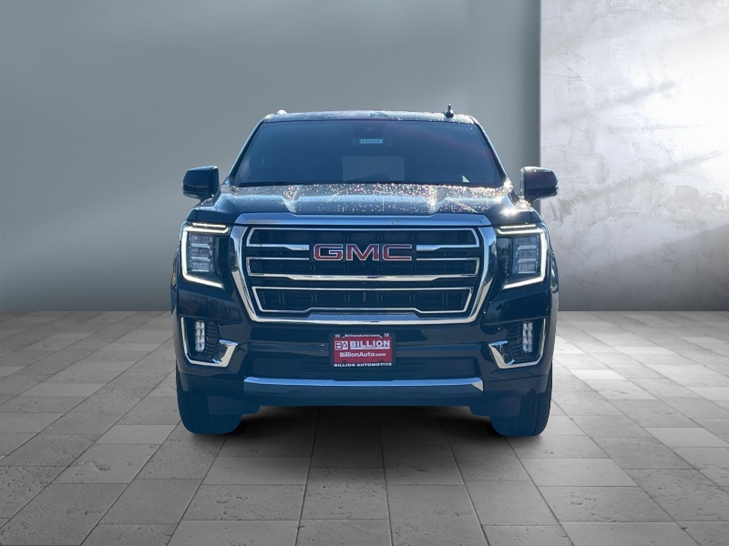 2024 GMC Yukon