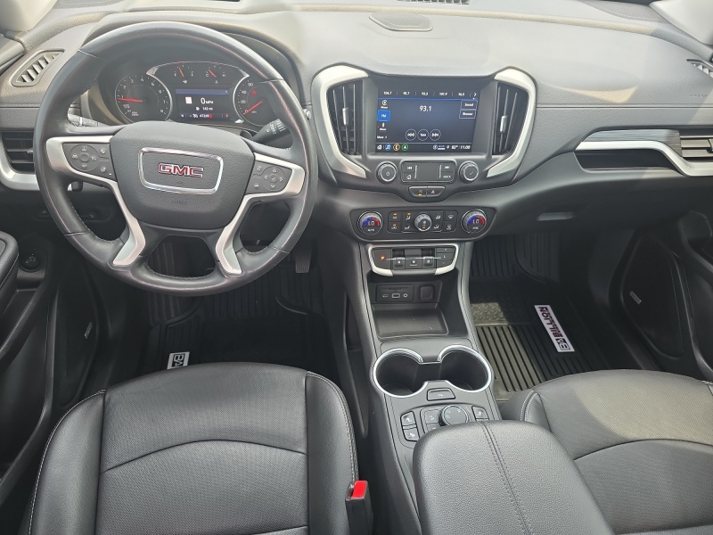 2022 GMC Terrain