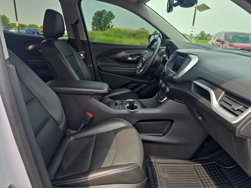 2022 GMC Terrain
