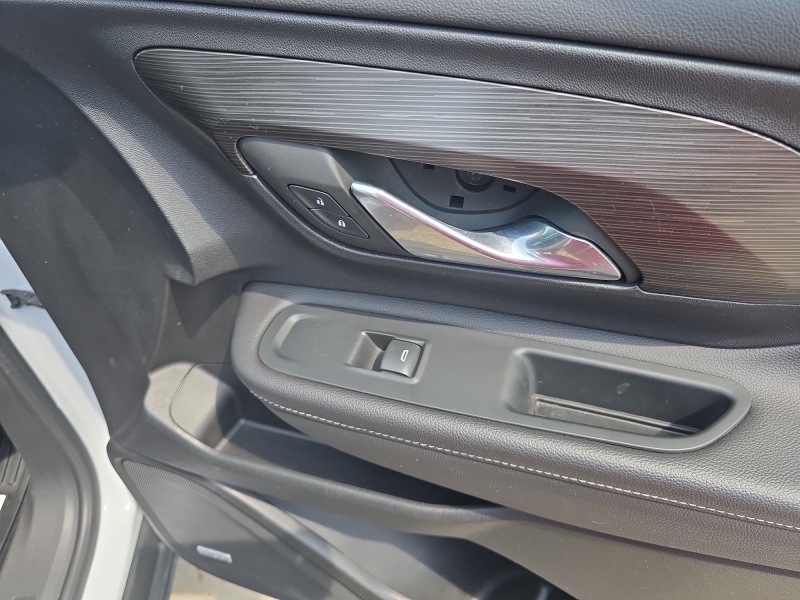 2022 GMC Terrain
