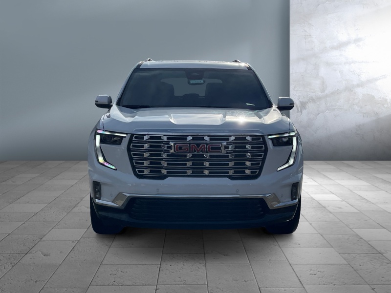 2024 GMC Acadia