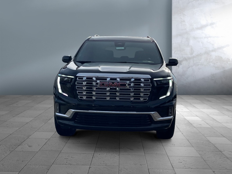 2024 GMC Acadia