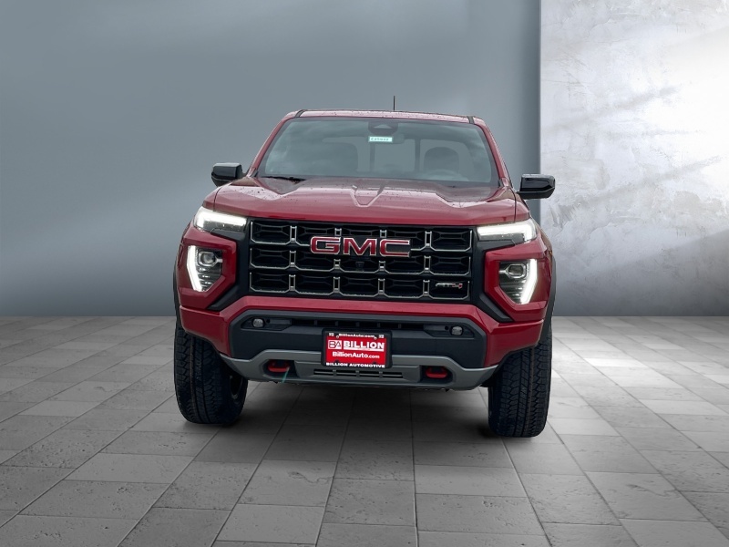 2024 GMC Canyon