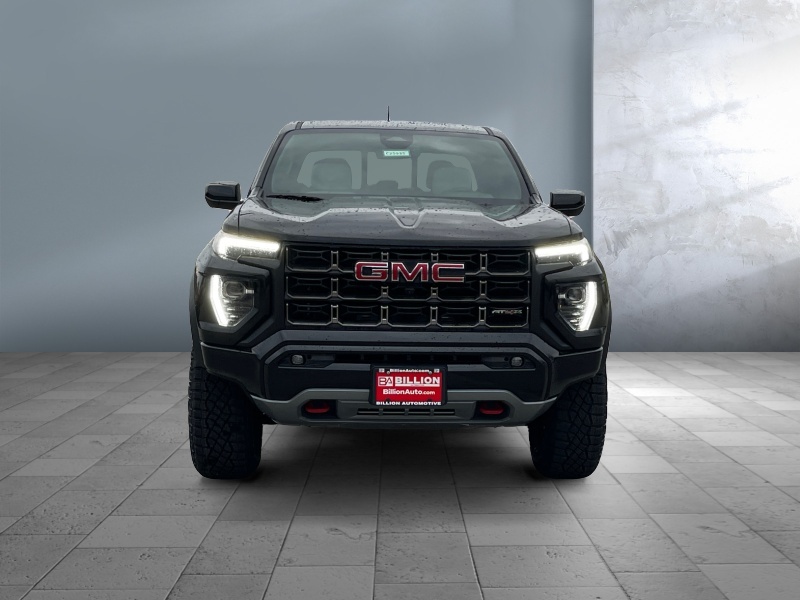 2024 GMC Canyon