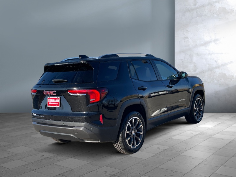 2025 GMC Terrain