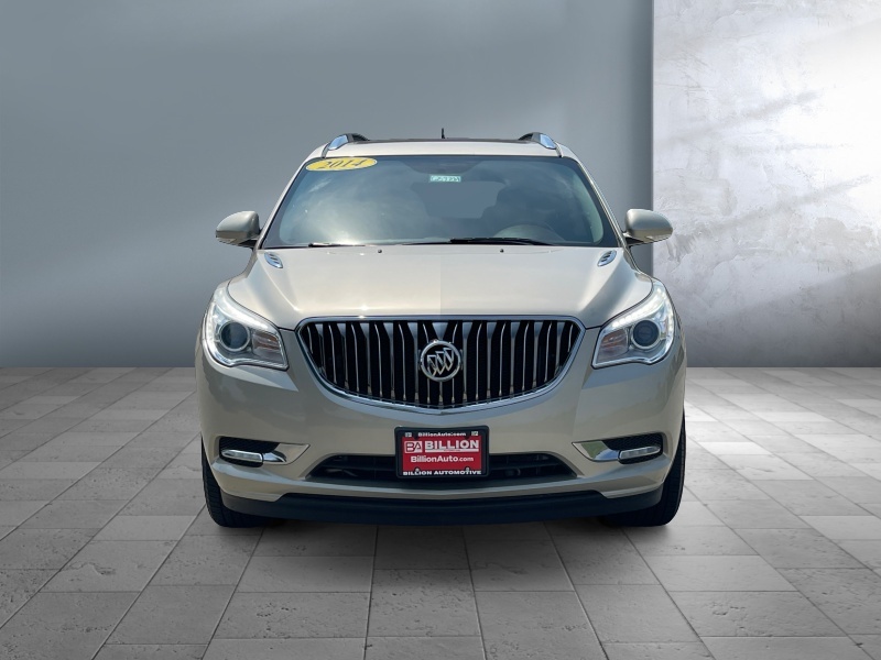 2014 Buick Enclave