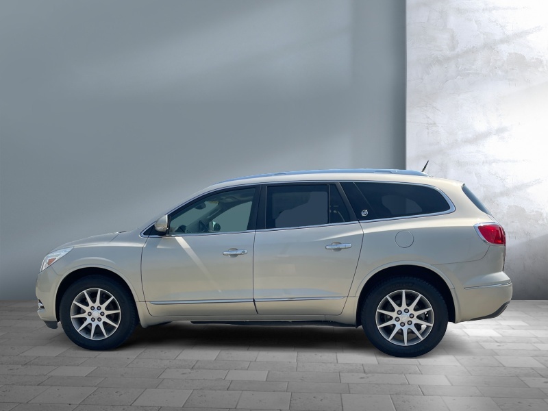2014 Buick Enclave