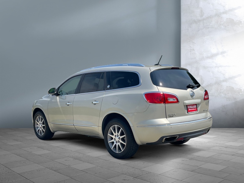 2014 Buick Enclave