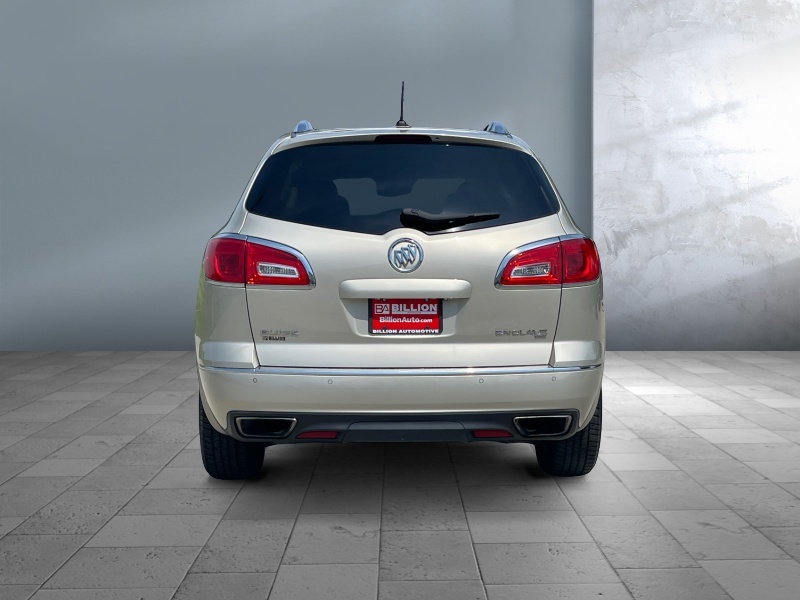 2014 Buick Enclave