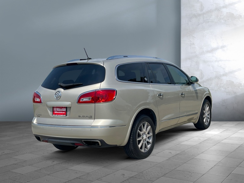 2014 Buick Enclave