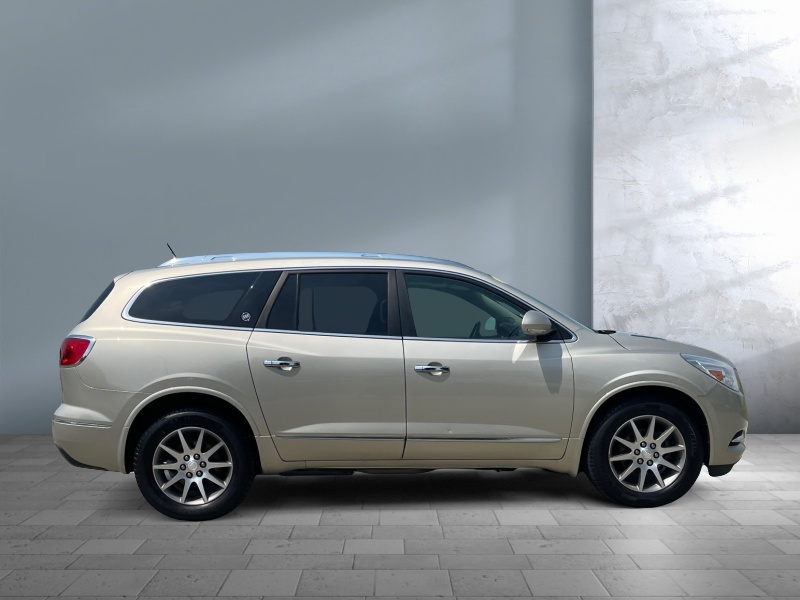 2014 Buick Enclave