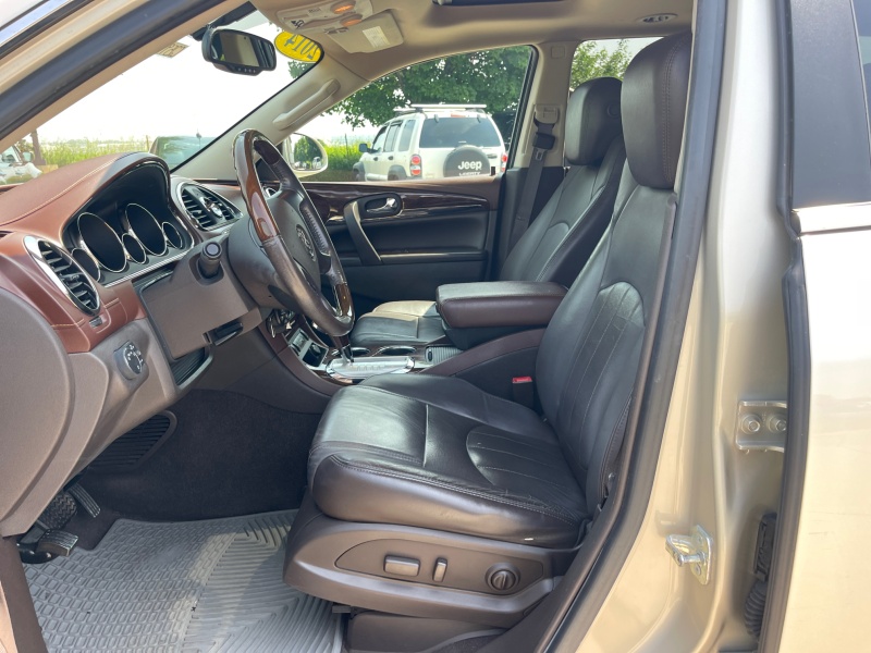 2014 Buick Enclave