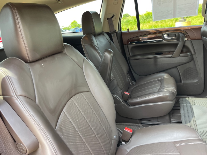 2014 Buick Enclave