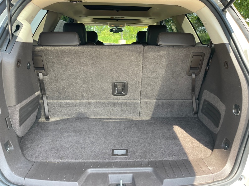 2014 Buick Enclave