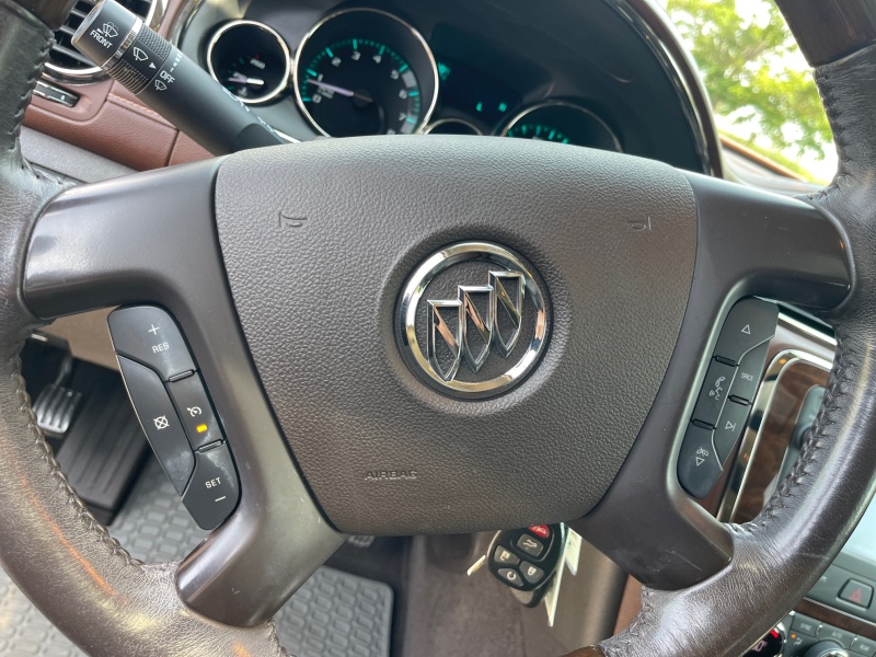 2014 Buick Enclave