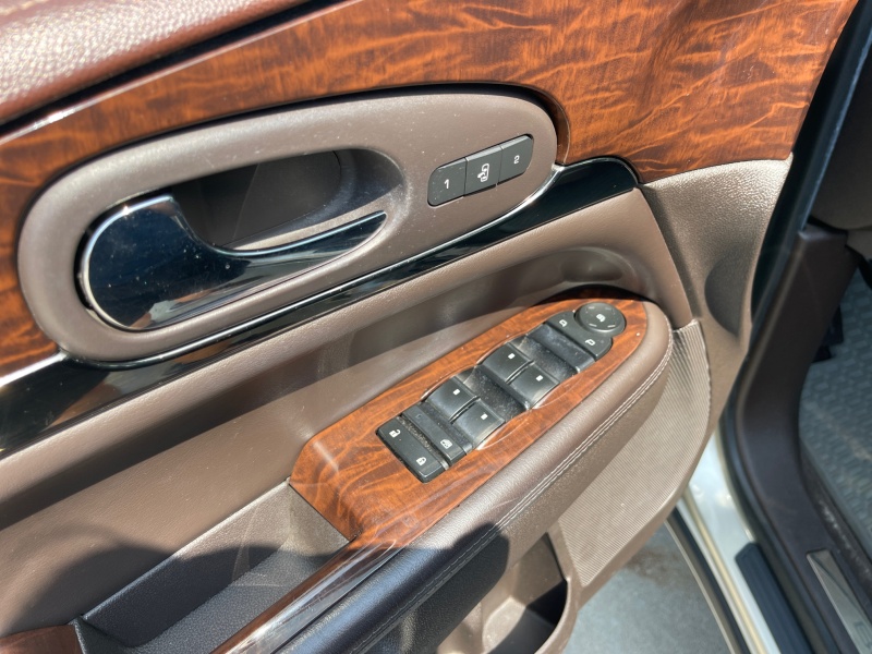 2014 Buick Enclave