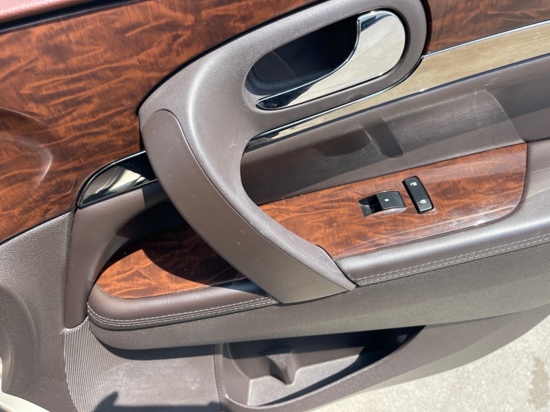2014 Buick Enclave