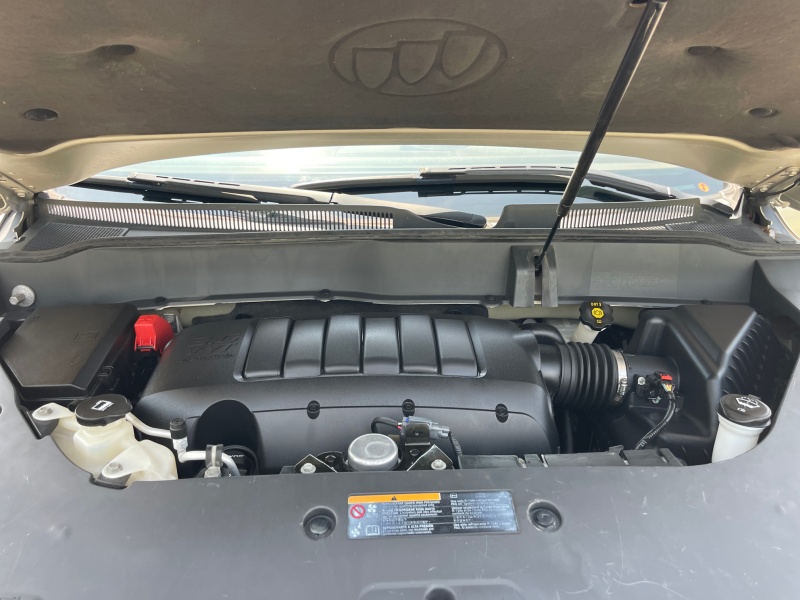 2014 Buick Enclave