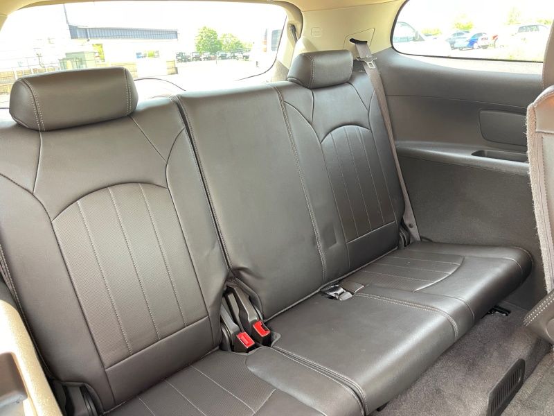 2014 Buick Enclave