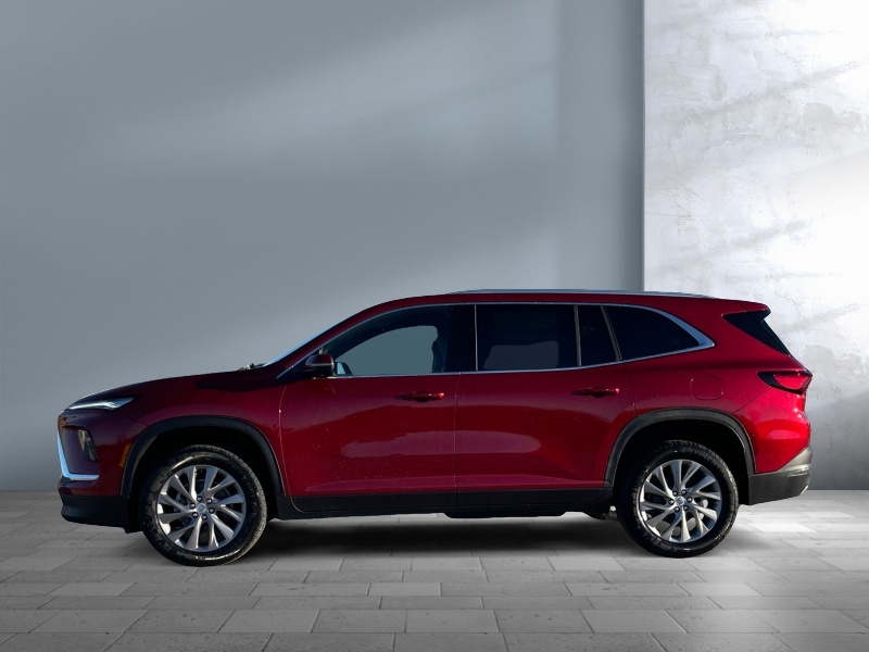 2025 Buick Enclave