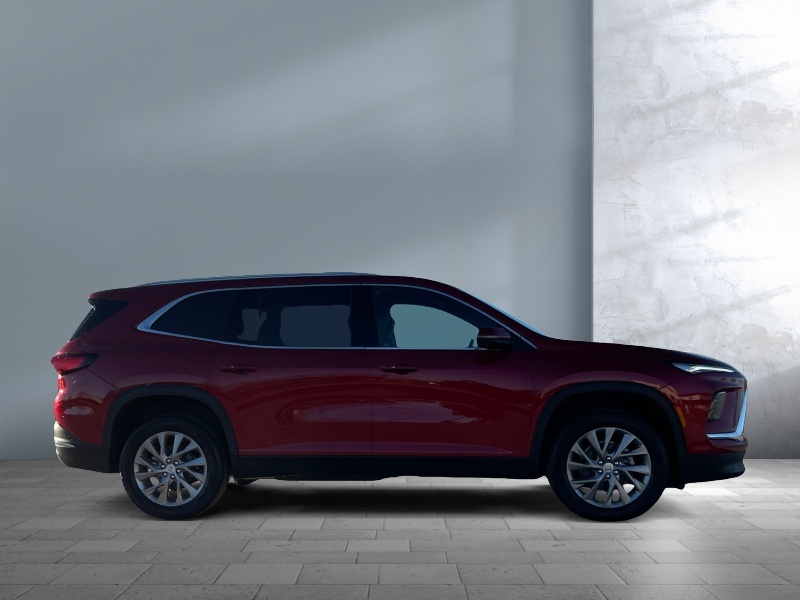 2025 Buick Enclave