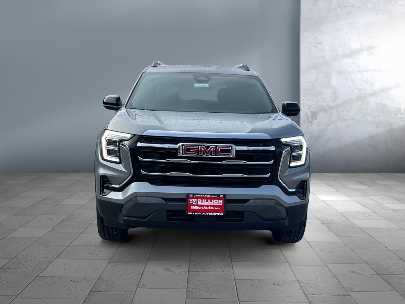 2025 GMC Terrain