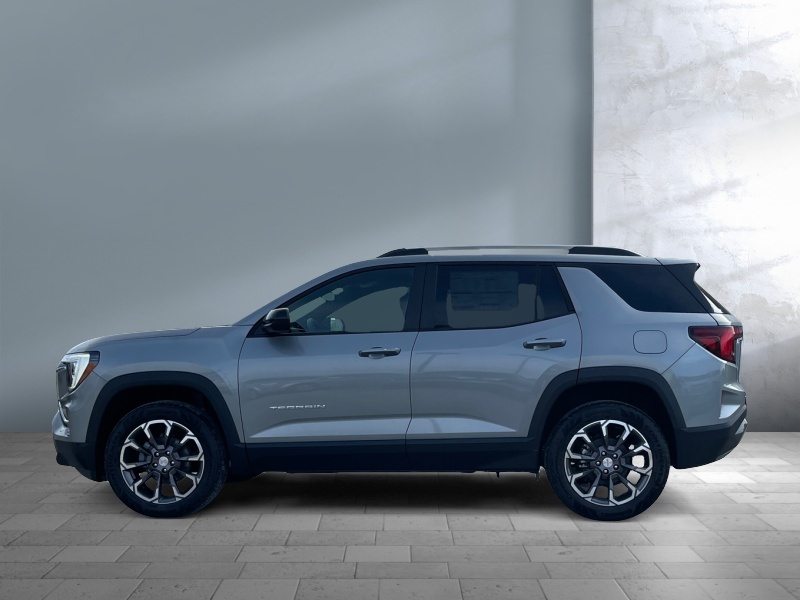 2025 GMC Terrain