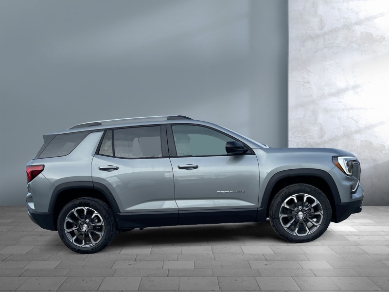 2025 GMC Terrain