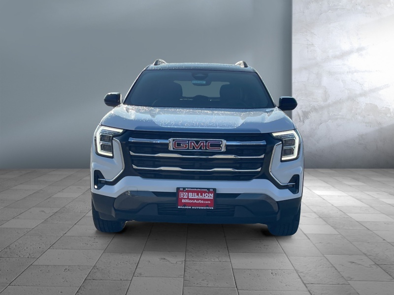 2025 GMC Terrain